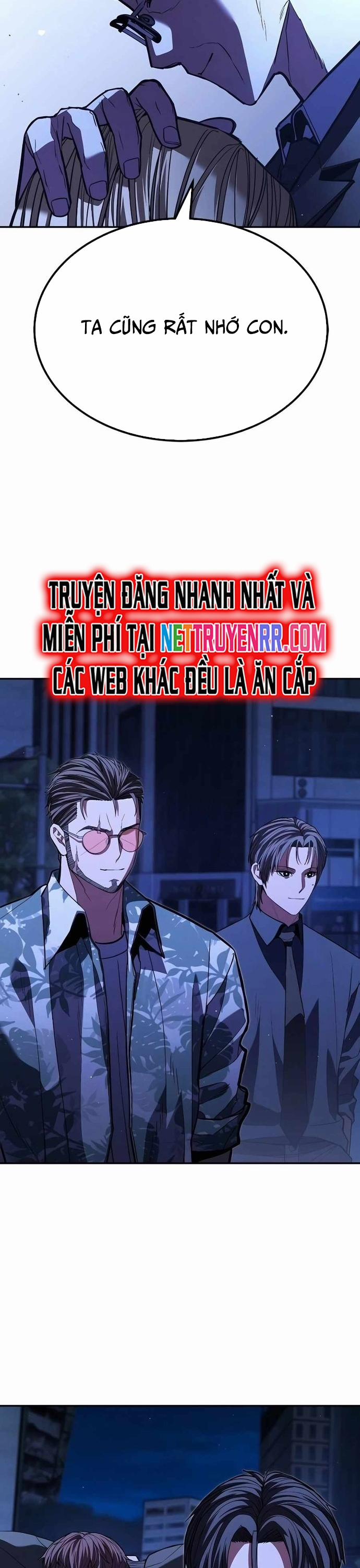 Tuyệt Thế Anh Hùng 29 trang 15