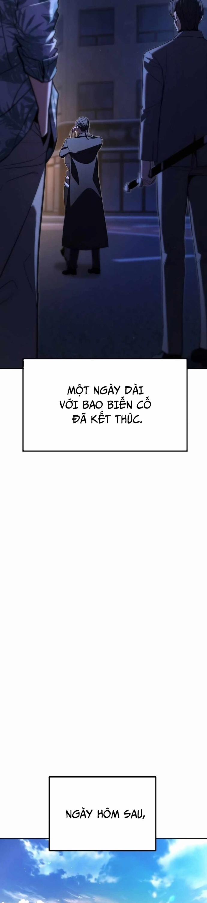 Tuyệt Thế Anh Hùng 29 trang 17