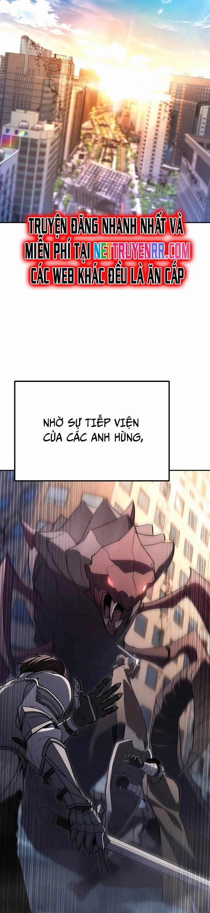 Tuyệt Thế Anh Hùng 29 trang 18