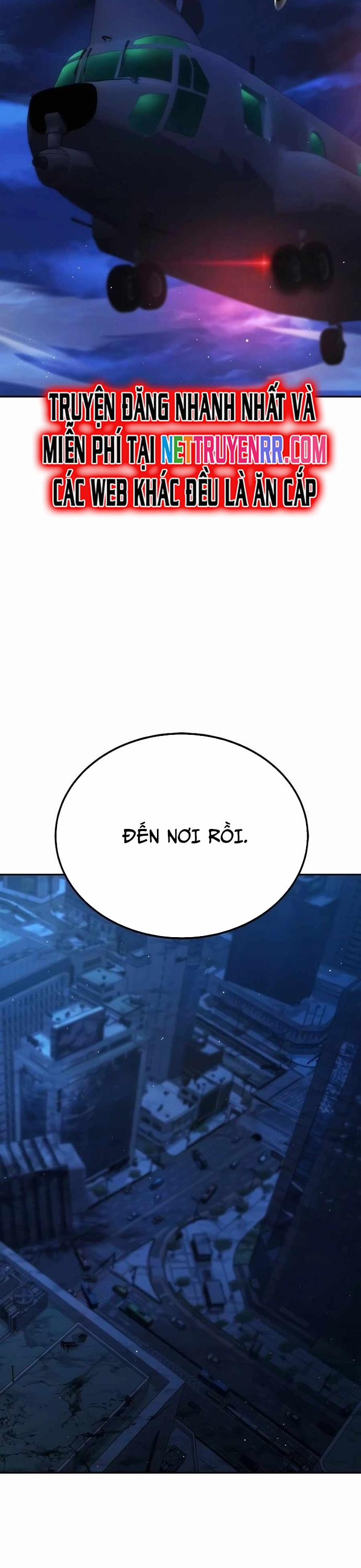 Tuyệt Thế Anh Hùng 29 trang 2