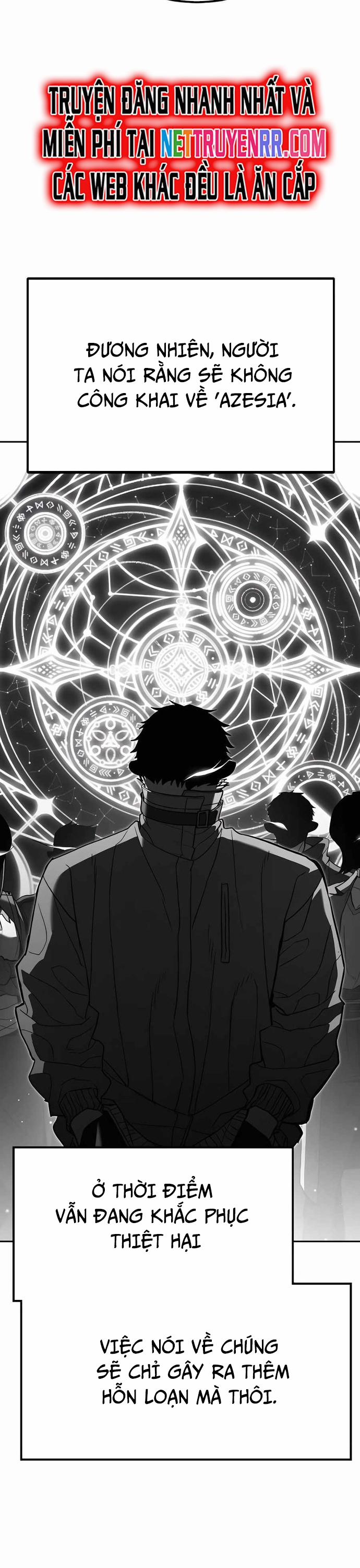 Tuyệt Thế Anh Hùng 29 trang 23