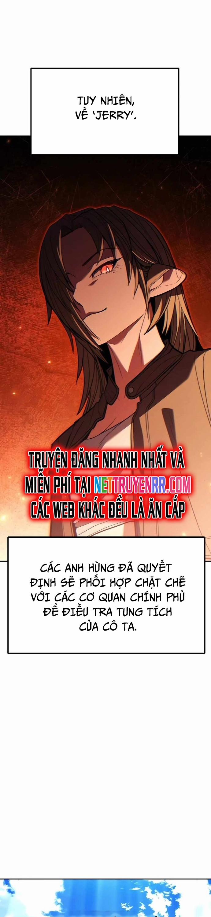 Tuyệt Thế Anh Hùng 29 trang 24