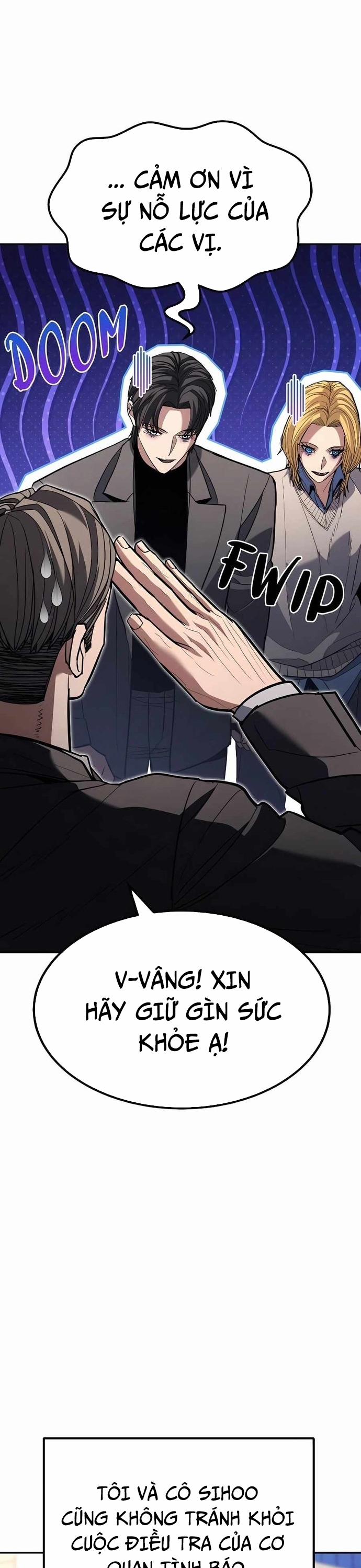 Tuyệt Thế Anh Hùng 29 trang 26