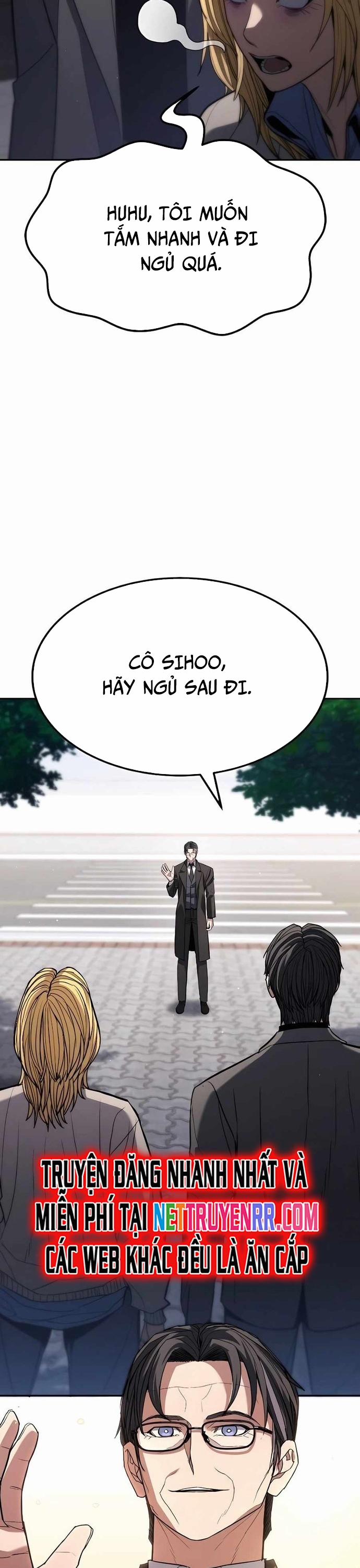 Tuyệt Thế Anh Hùng 29 trang 28