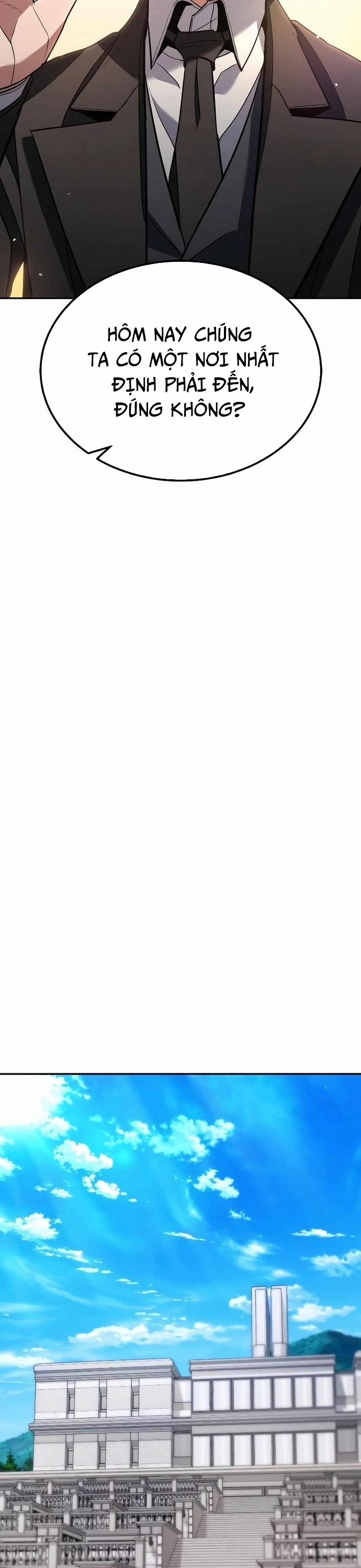 Tuyệt Thế Anh Hùng 29 trang 29