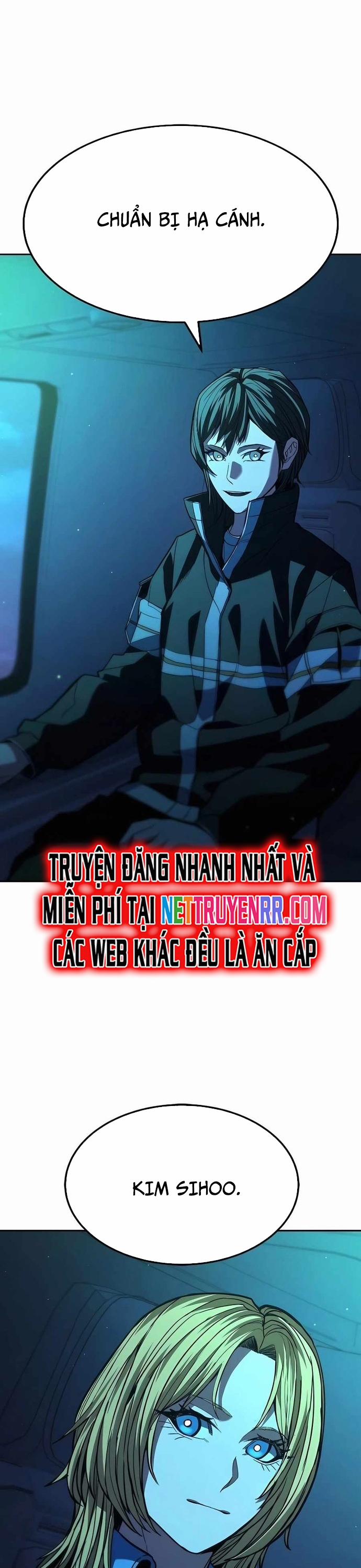 Tuyệt Thế Anh Hùng 29 trang 3