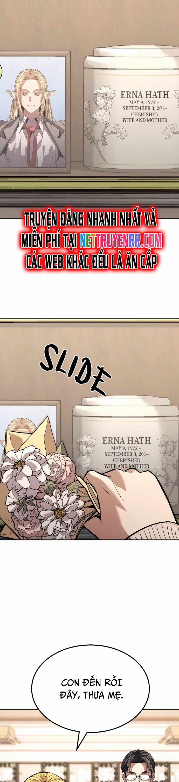 Tuyệt Thế Anh Hùng 29 trang 31