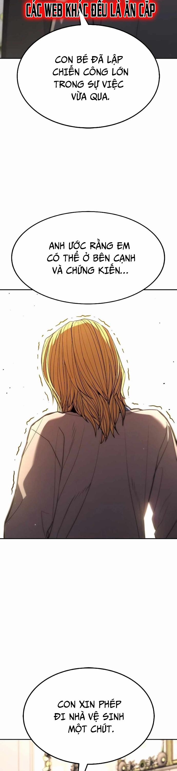 Tuyệt Thế Anh Hùng 29 trang 34