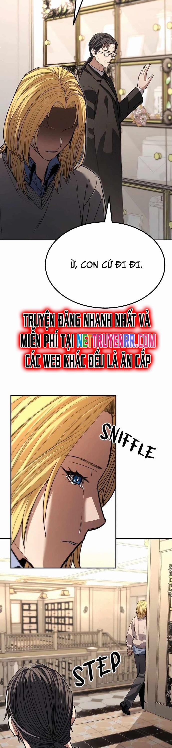 Tuyệt Thế Anh Hùng 29 trang 35