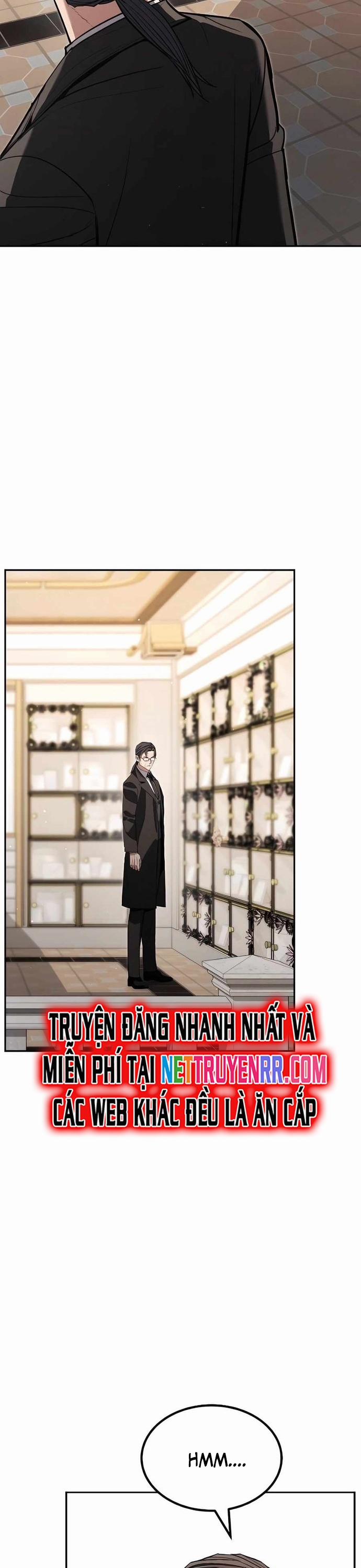 Tuyệt Thế Anh Hùng 29 trang 36