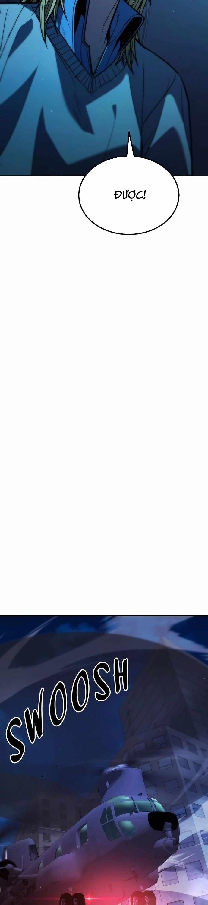 Tuyệt Thế Anh Hùng 29 trang 4