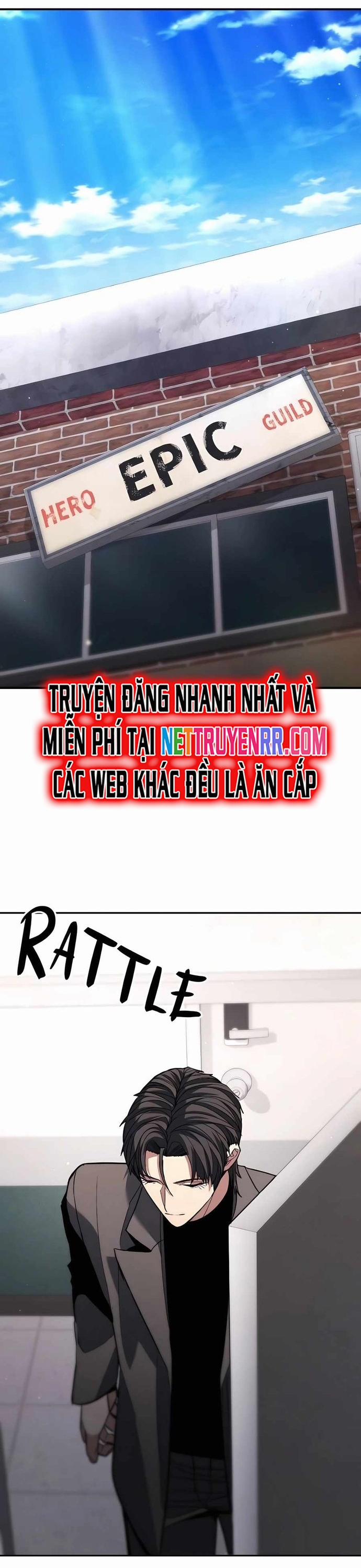 Tuyệt Thế Anh Hùng 29 trang 41