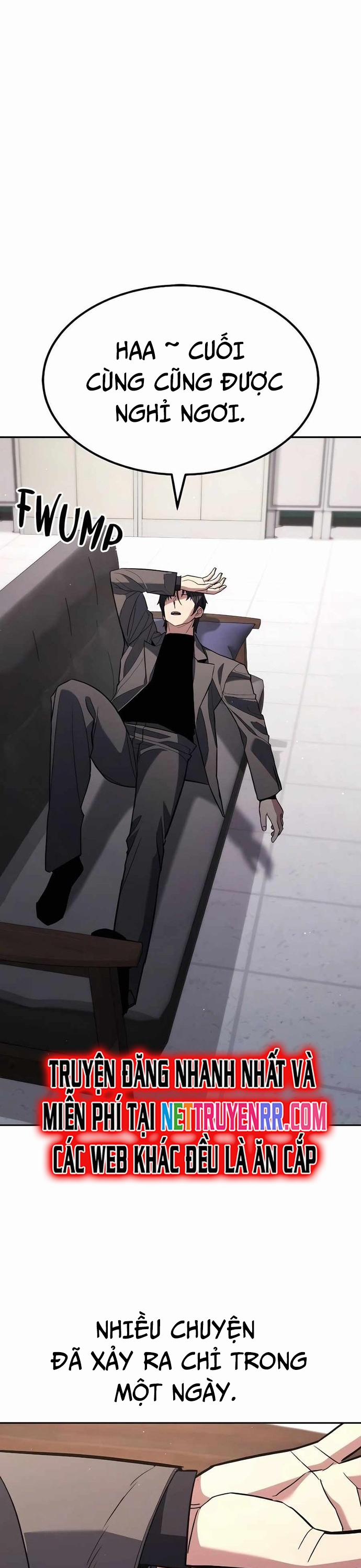 Tuyệt Thế Anh Hùng 29 trang 42