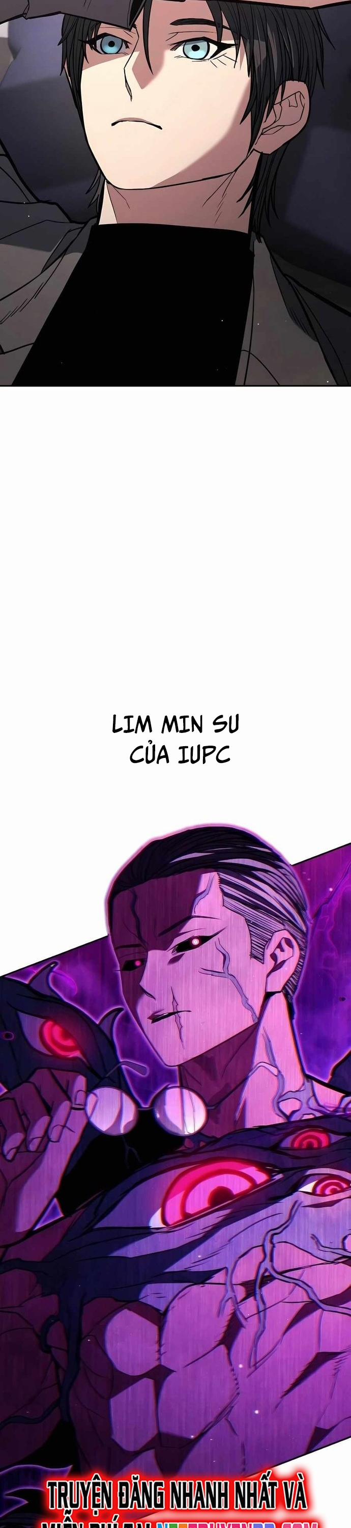 Tuyệt Thế Anh Hùng 29 trang 43