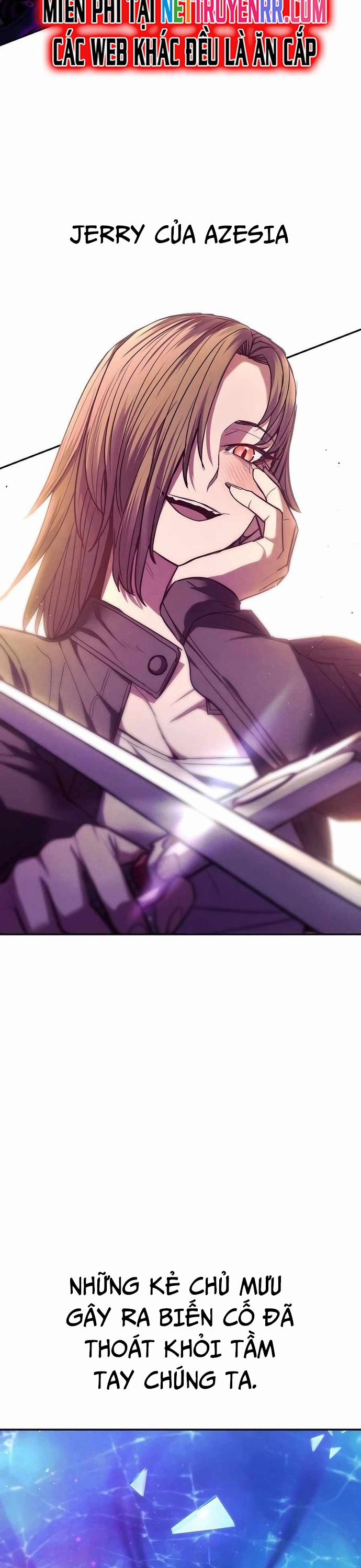 Tuyệt Thế Anh Hùng 29 trang 44