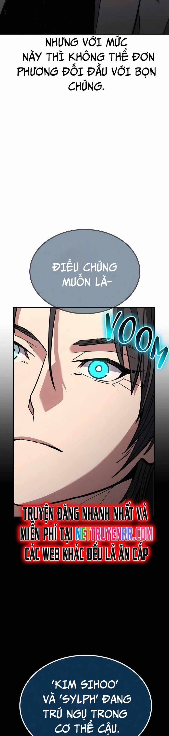 Tuyệt Thế Anh Hùng 29 trang 46