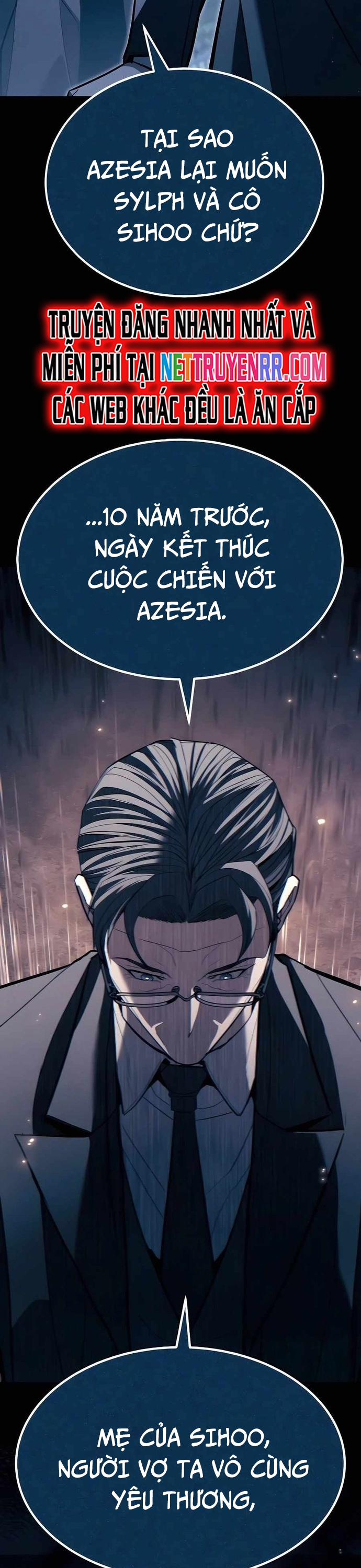 Tuyệt Thế Anh Hùng 29 trang 48