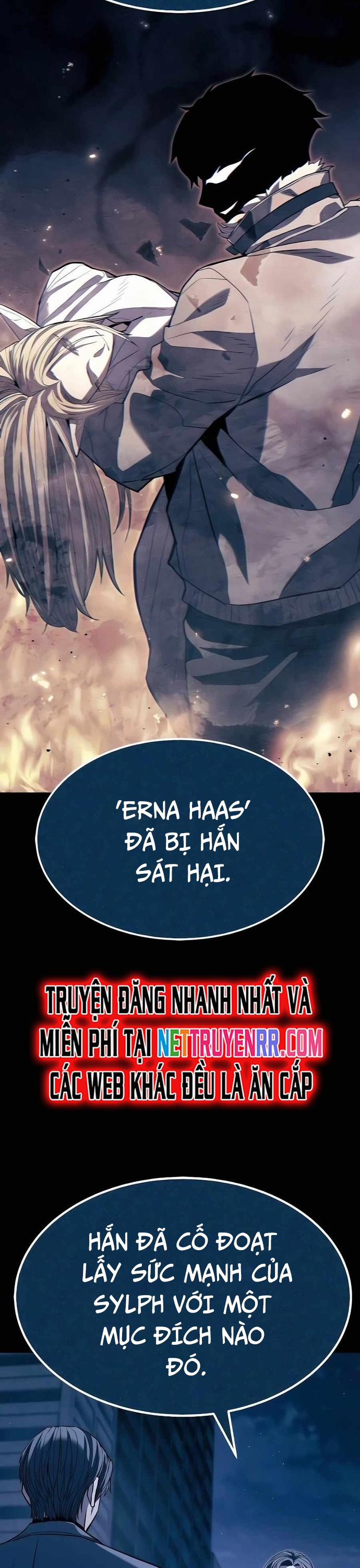 Tuyệt Thế Anh Hùng 29 trang 49