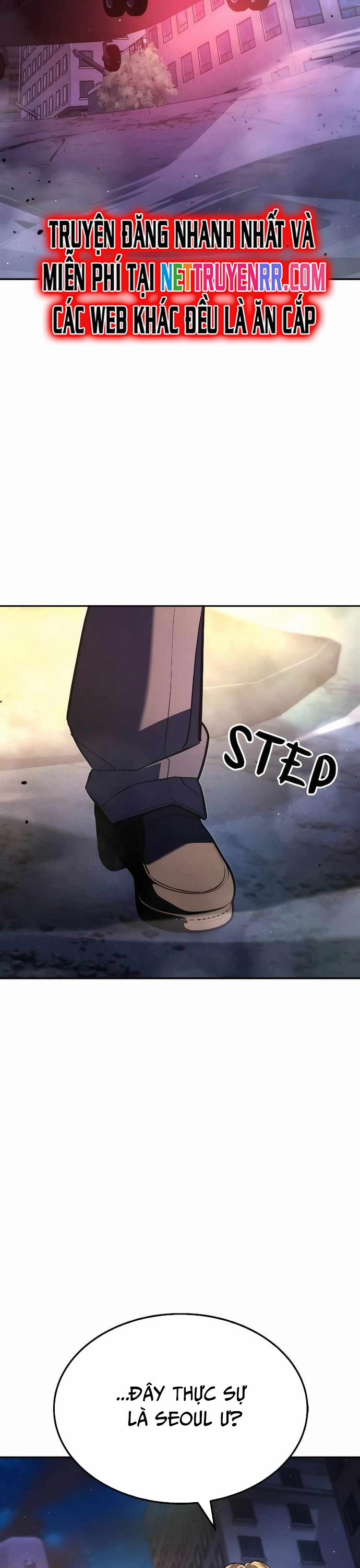 Tuyệt Thế Anh Hùng 29 trang 5