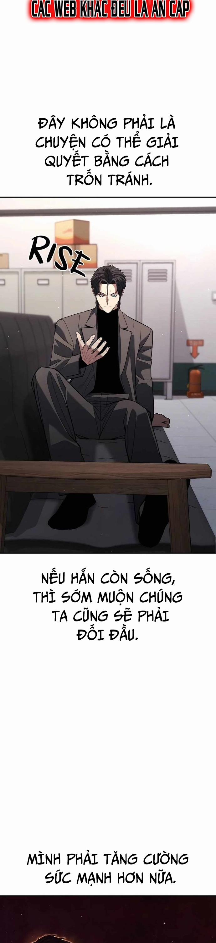 Tuyệt Thế Anh Hùng 29 trang 51