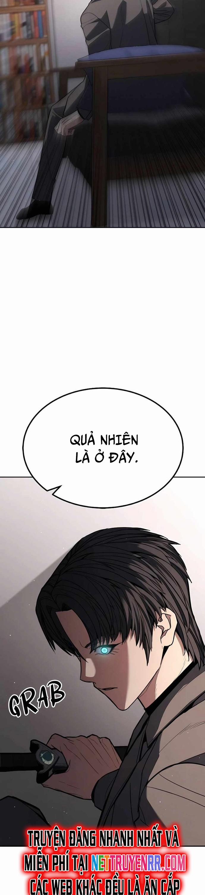 Tuyệt Thế Anh Hùng 29 trang 53