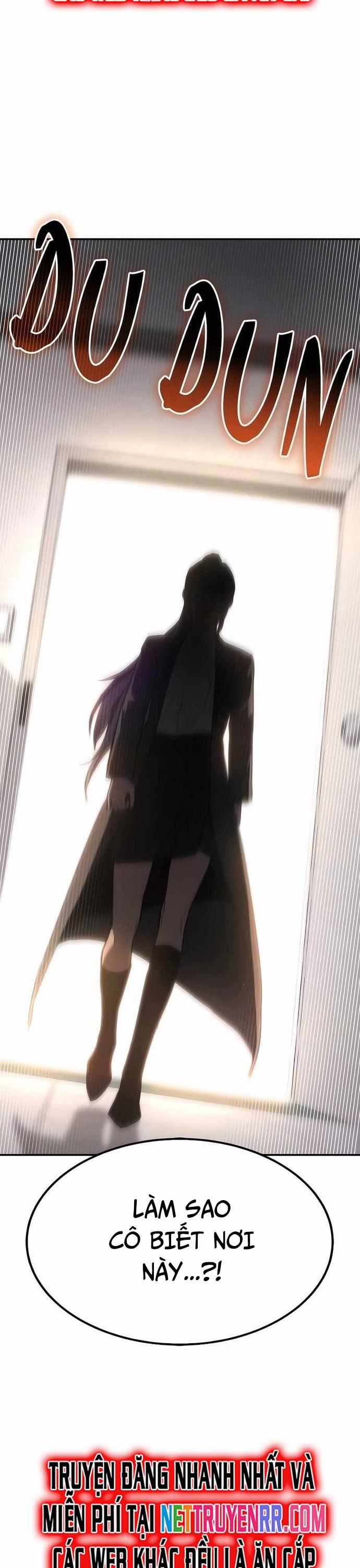 Tuyệt Thế Anh Hùng 29 trang 54