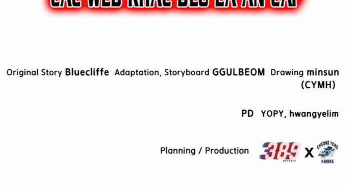 Tuyệt Thế Anh Hùng 29 trang 55