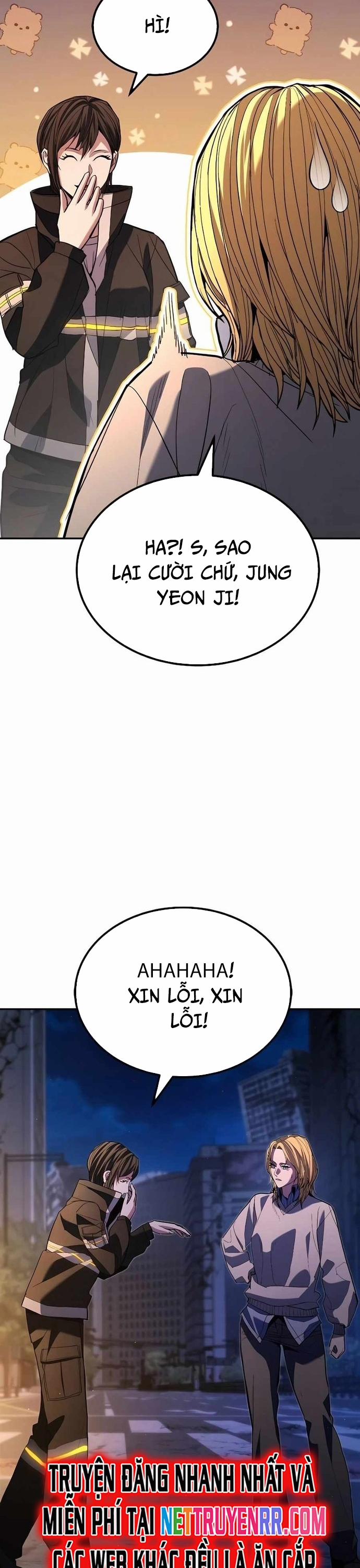 Tuyệt Thế Anh Hùng 29 trang 8