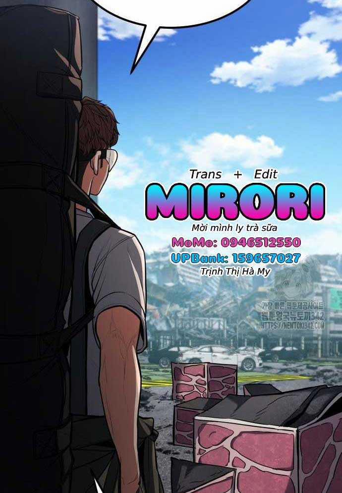 Tuyệt Thế Anh Hùng 3 trang 111