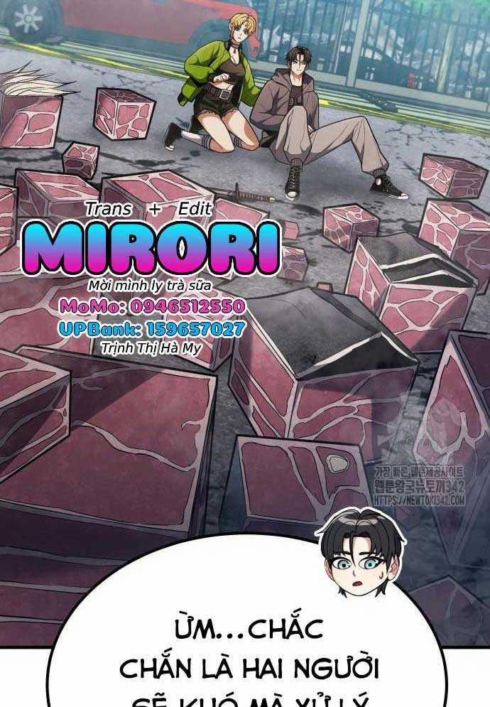 Tuyệt Thế Anh Hùng 3 trang 131
