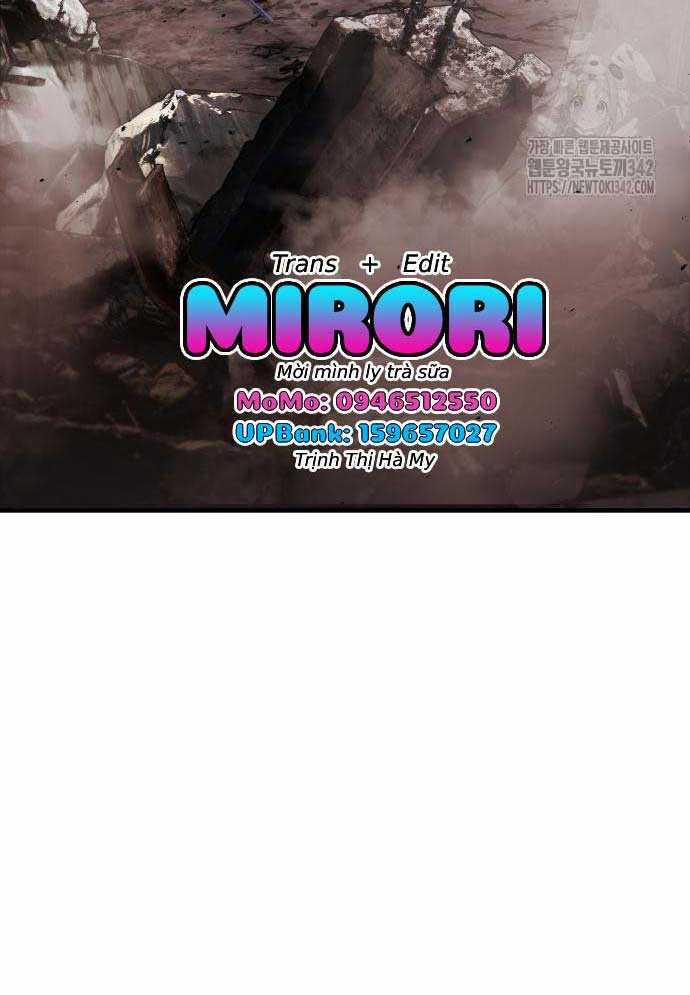 Tuyệt Thế Anh Hùng 3 trang 3