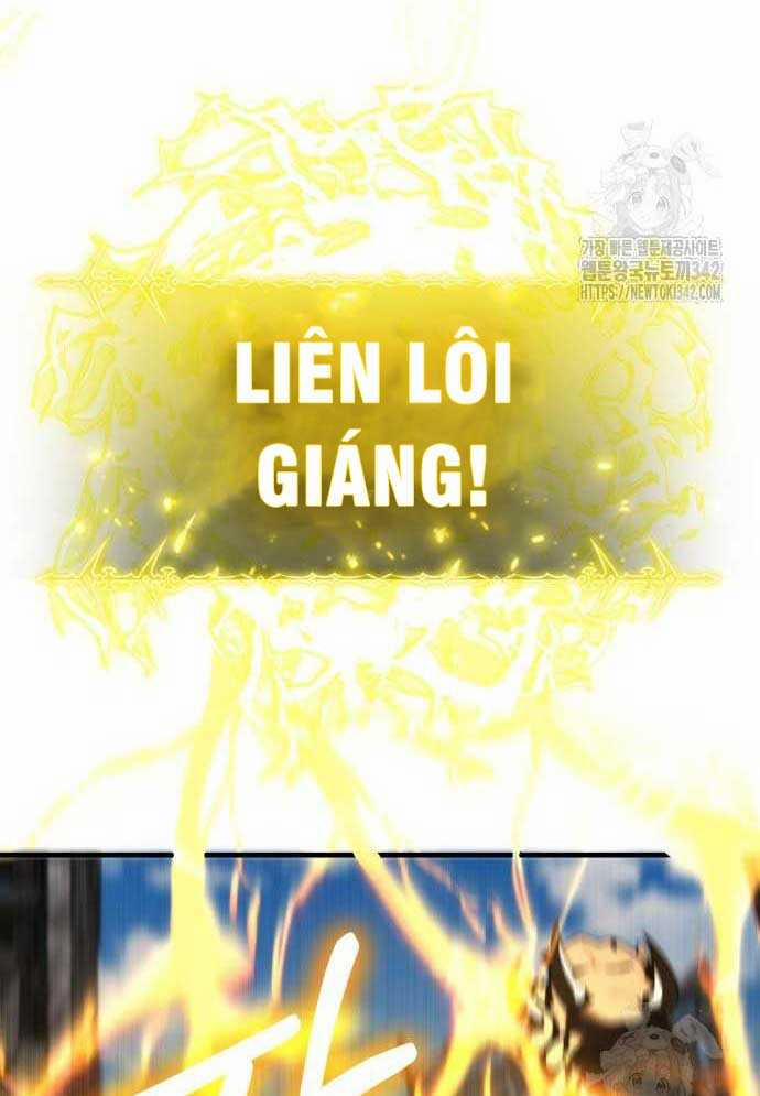 Tuyệt Thế Anh Hùng 3 trang 30