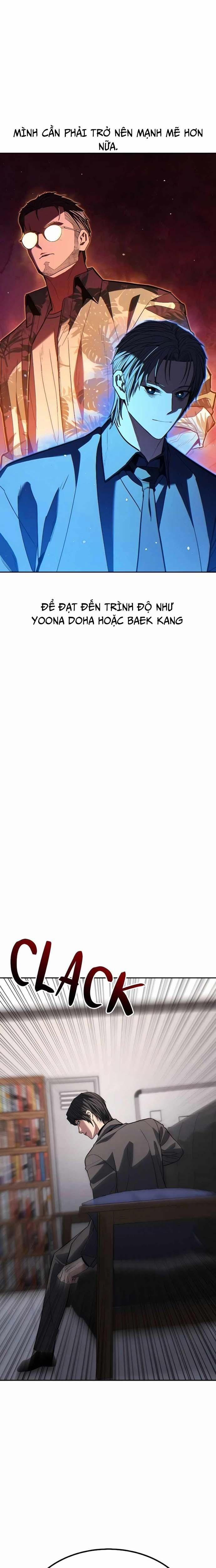 Tuyệt Thế Anh Hùng 30 trang 1