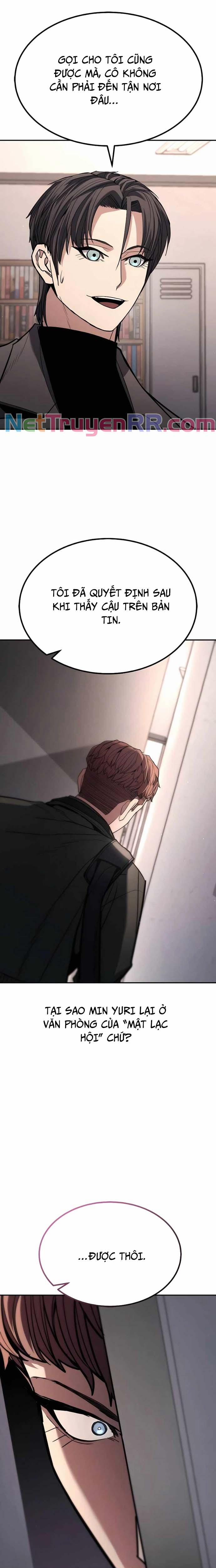 Tuyệt Thế Anh Hùng 30 trang 10