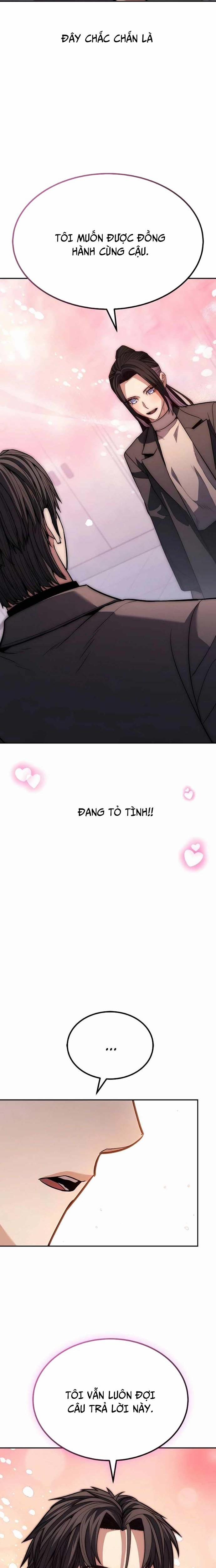 Tuyệt Thế Anh Hùng 30 trang 11