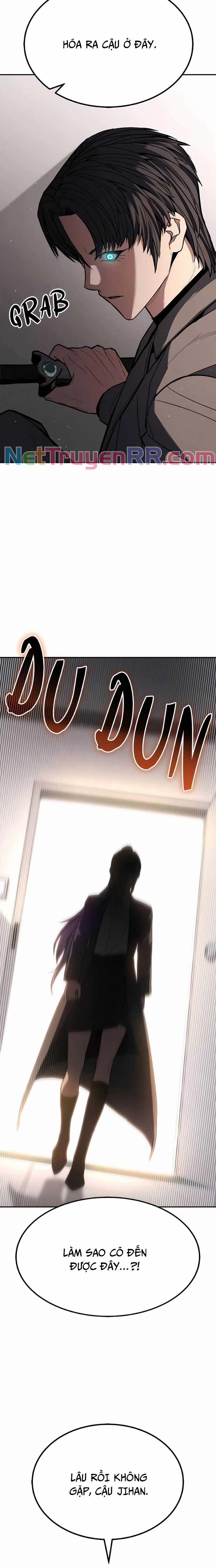 Tuyệt Thế Anh Hùng 30 trang 2