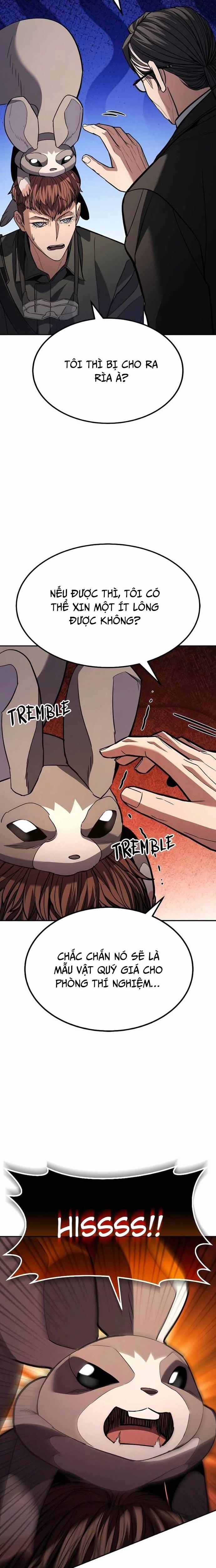 Tuyệt Thế Anh Hùng 30 trang 26