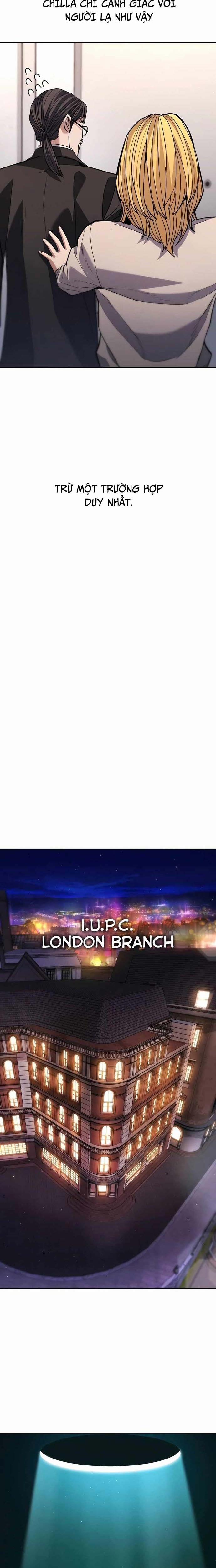 Tuyệt Thế Anh Hùng 30 trang 29