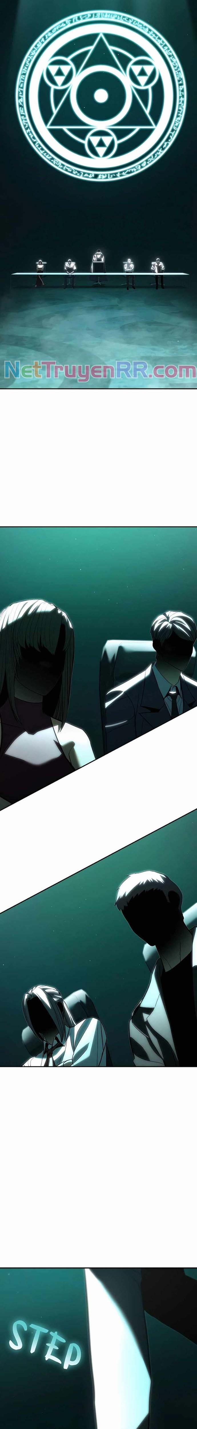 Tuyệt Thế Anh Hùng 30 trang 30