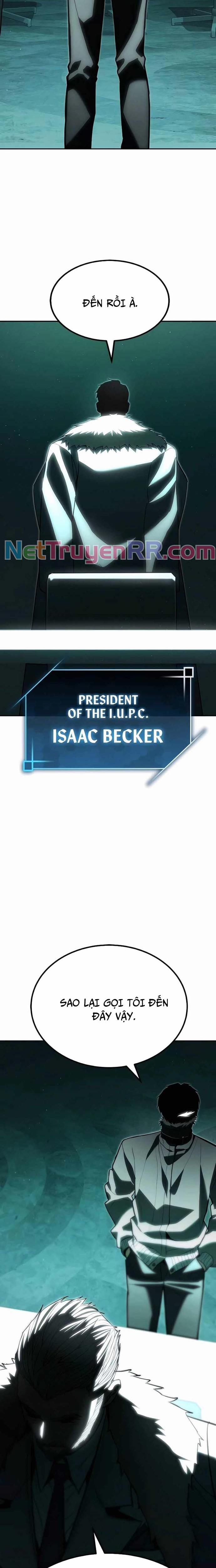 Tuyệt Thế Anh Hùng 30 trang 32