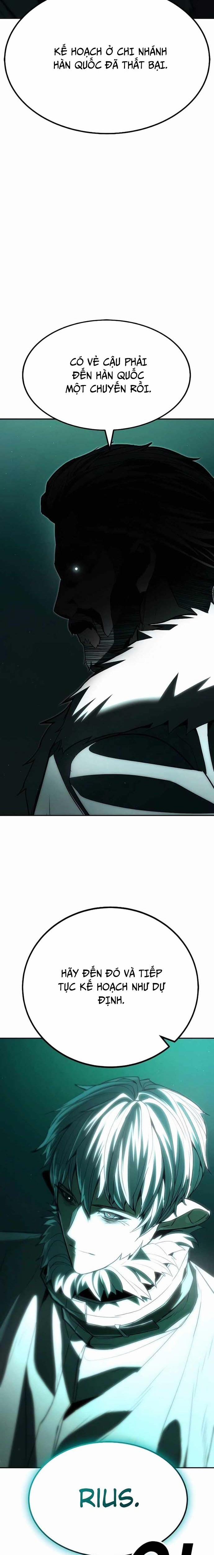 Tuyệt Thế Anh Hùng 30 trang 33