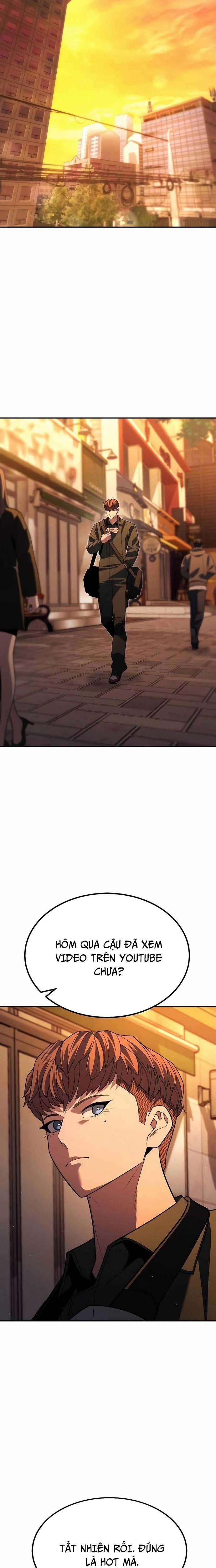 Tuyệt Thế Anh Hùng 30 trang 4