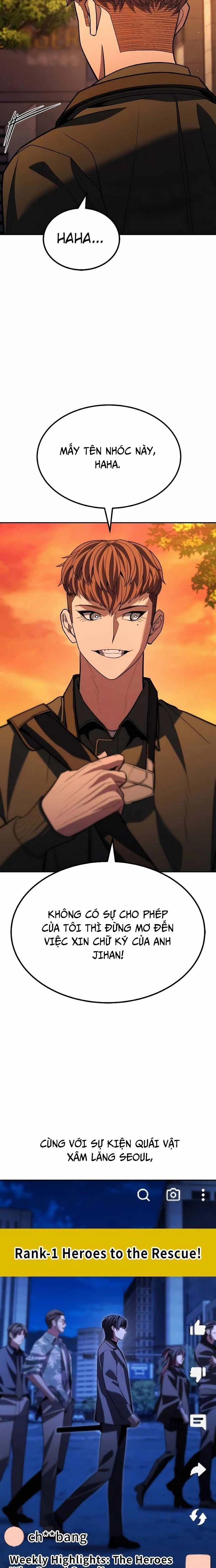 Tuyệt Thế Anh Hùng 30 trang 6
