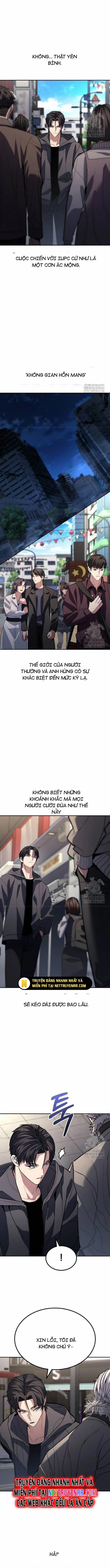 Tuyệt Thế Anh Hùng 31 trang 12