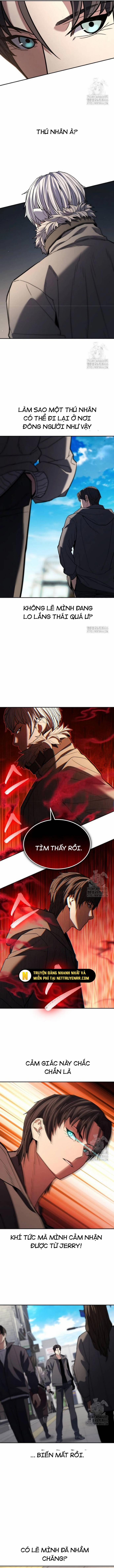 Tuyệt Thế Anh Hùng 31 trang 13