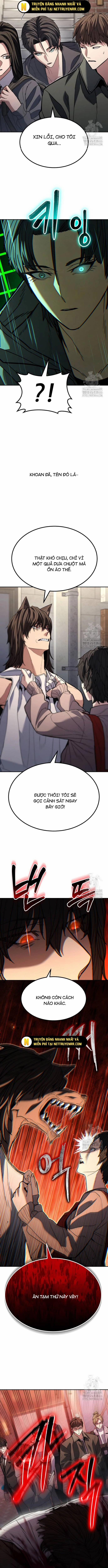 Tuyệt Thế Anh Hùng 31 trang 15