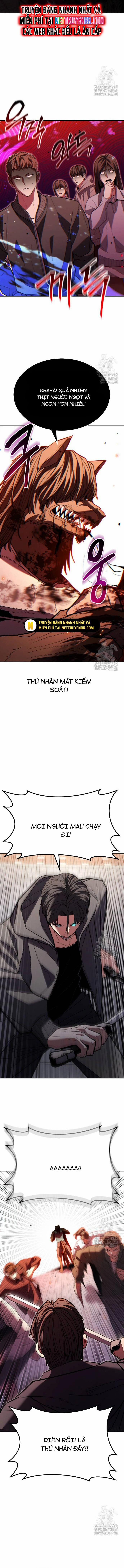 Tuyệt Thế Anh Hùng 31 trang 16