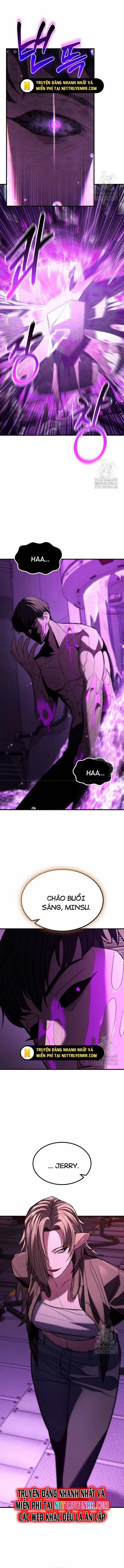 Tuyệt Thế Anh Hùng 31 trang 2