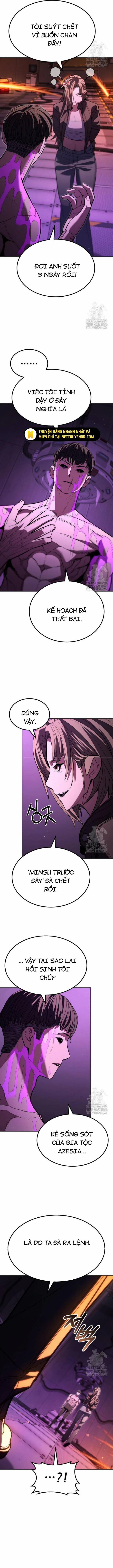 Tuyệt Thế Anh Hùng 31 trang 3