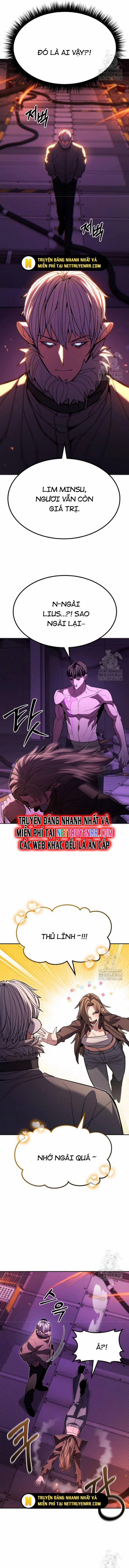 Tuyệt Thế Anh Hùng 31 trang 4